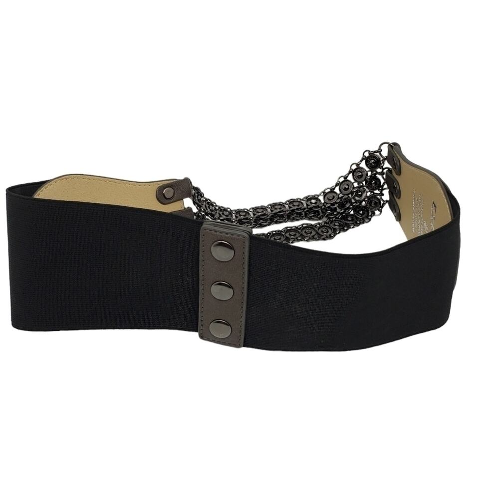 Express Jewel and Chain + Elastic 3 snap closure - Picture 4 of 6